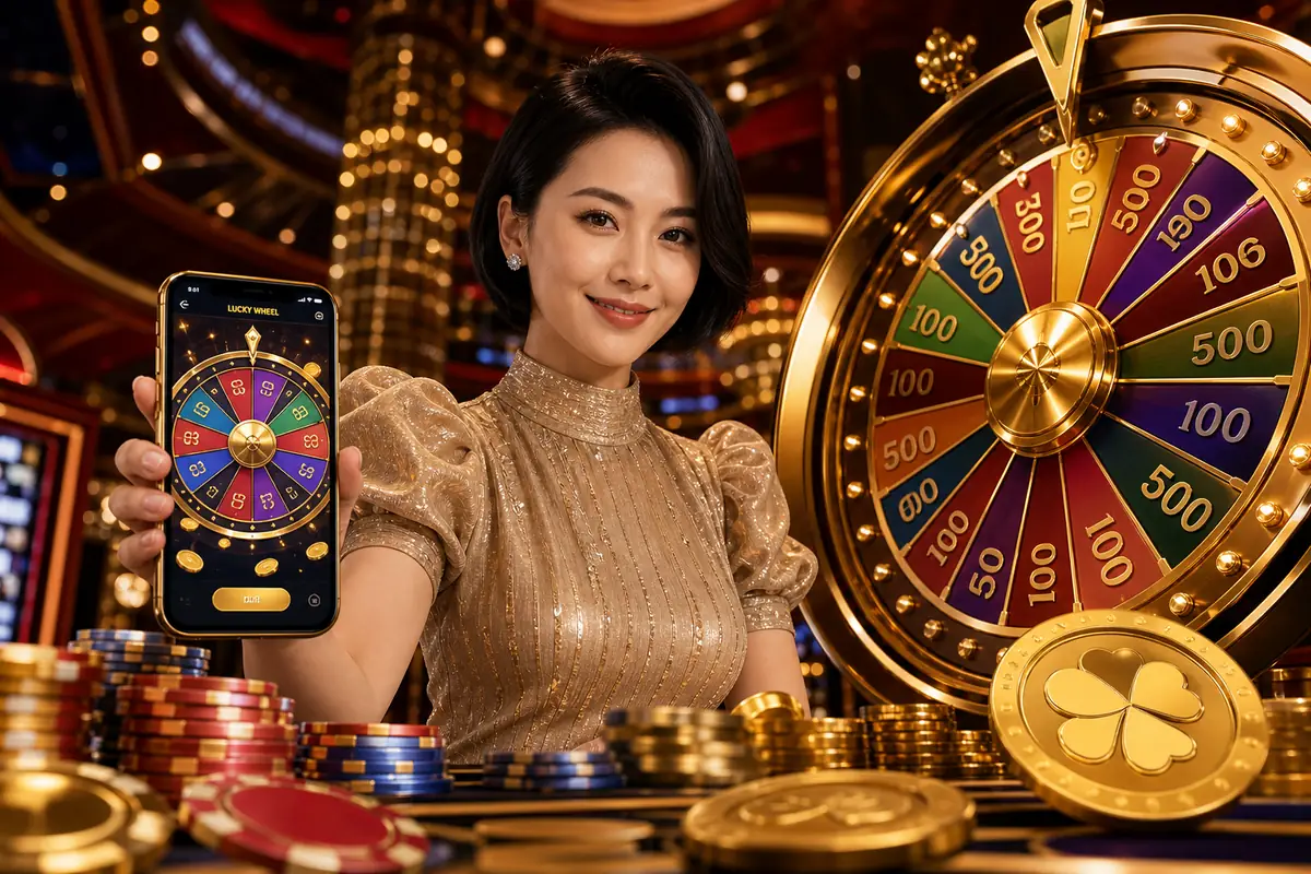 ezspin5 deposit Touch n Go kaedah pembayaran tempatan