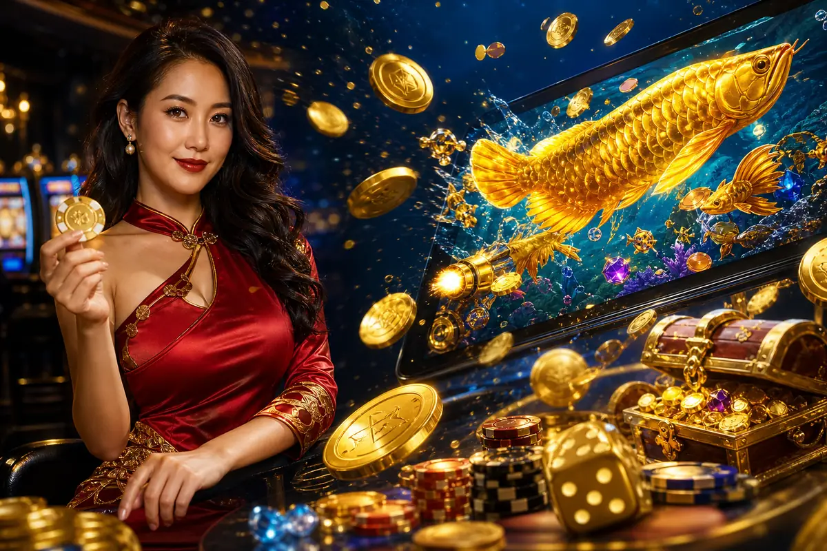 ezspin5 panduan volatiliti RTP slot online