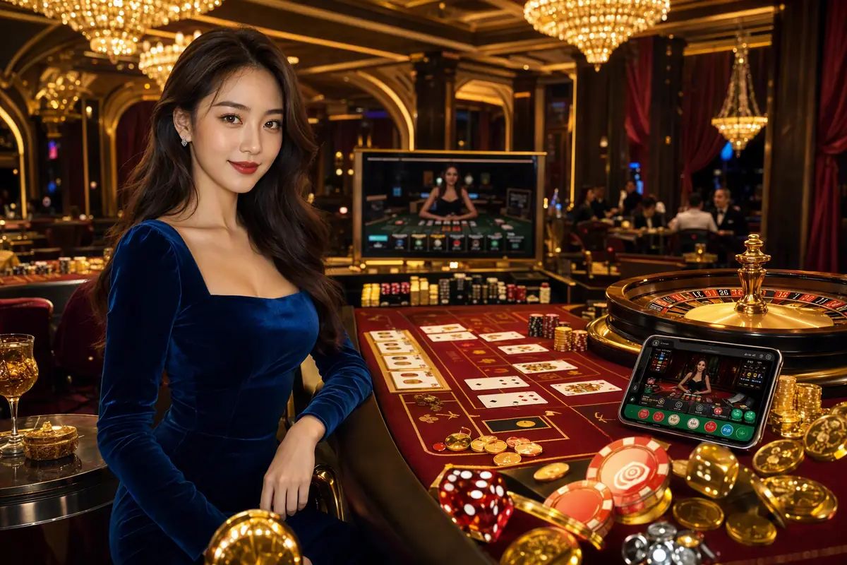 ezspin5 bonus deposit pertama tawaran pemain baharu