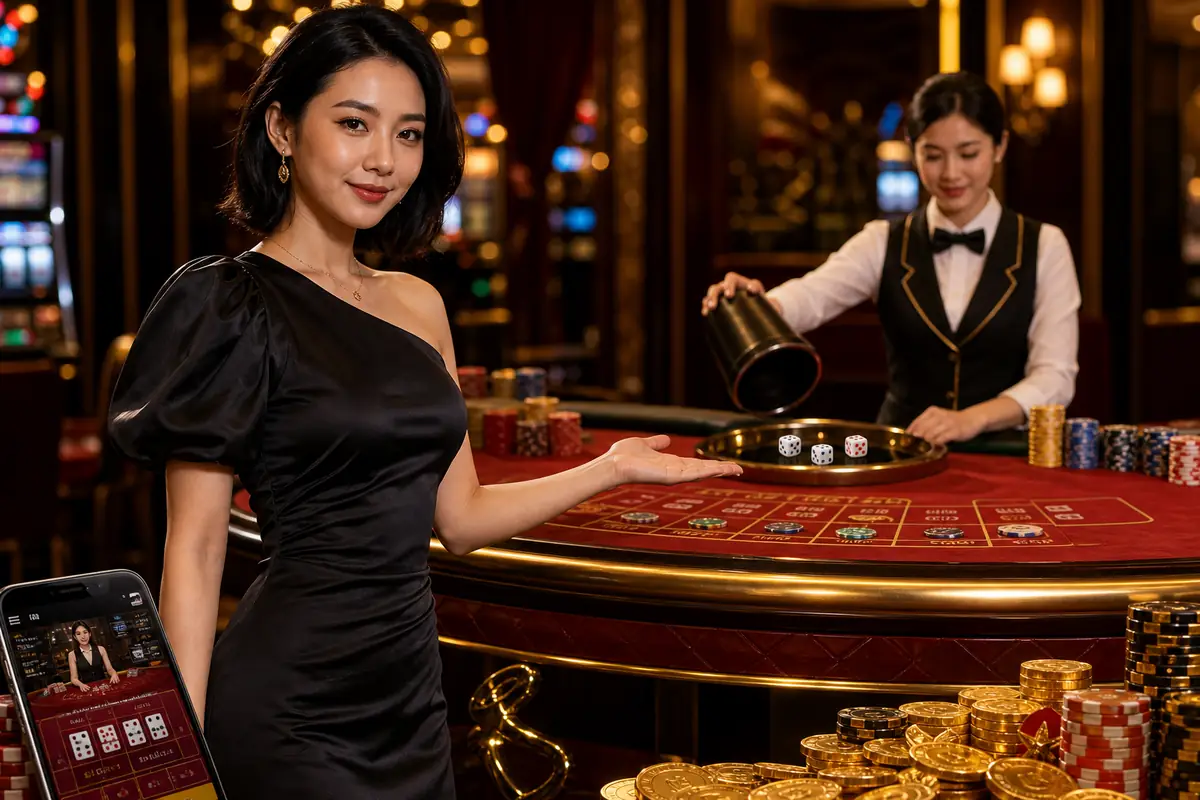 ezspin5 sokongan Bahasa Melayu pemain Malaysia