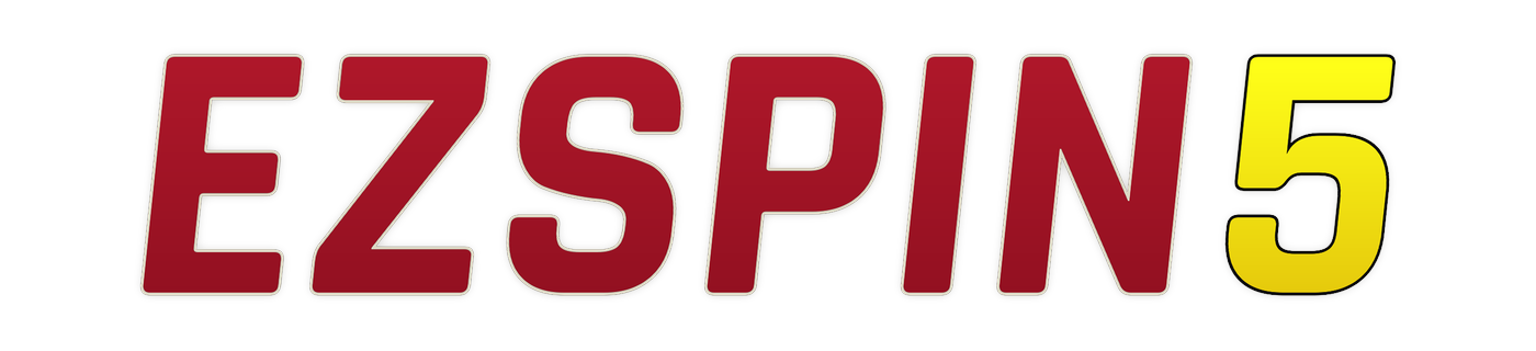 ezspin5 logo